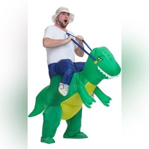 Inflatable Costume